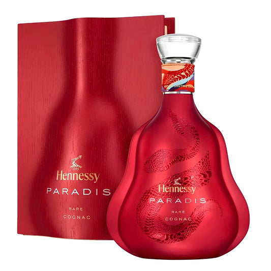 Hennessy Paradis Lunar New Year 2025