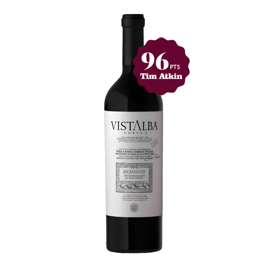 Bodega Vistalba Corte A 2018