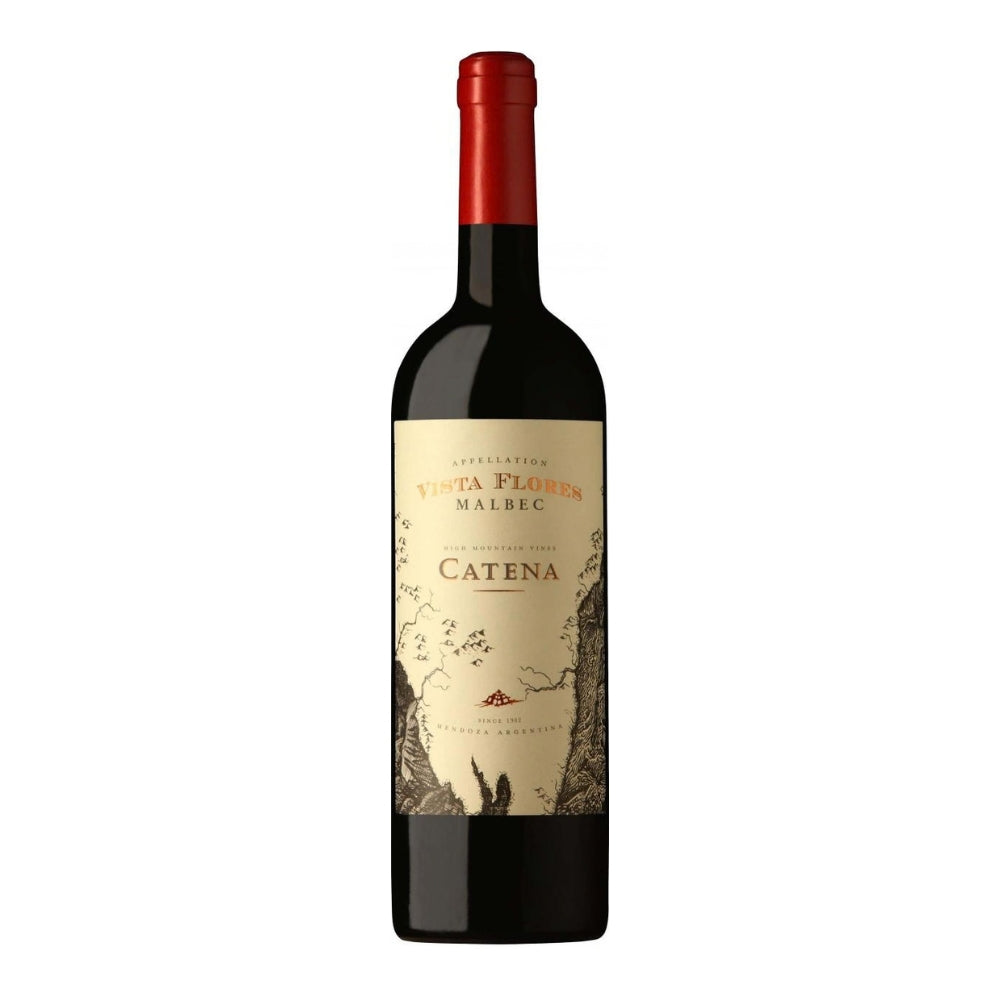 Catena Vista Flores Malbec 2024