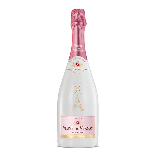 Veuve du Vernay Ice Rose