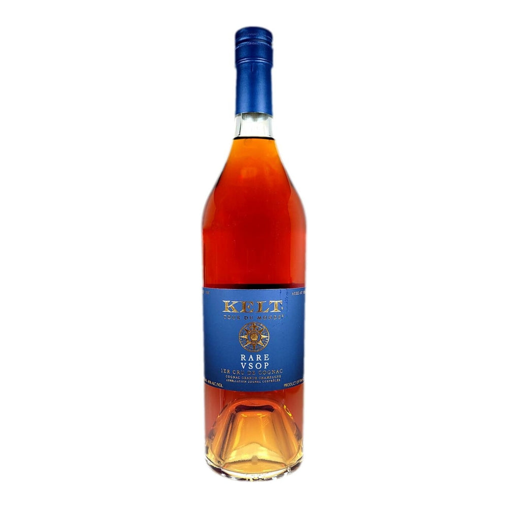 Kelt Rare VSOP Cognac 750ml Bottle