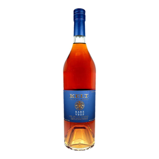 Kelt Cognac Rare VSOP 750ml
