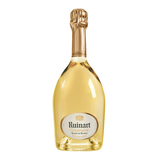 Ruinart Champagne Brut Blanc de Blancs