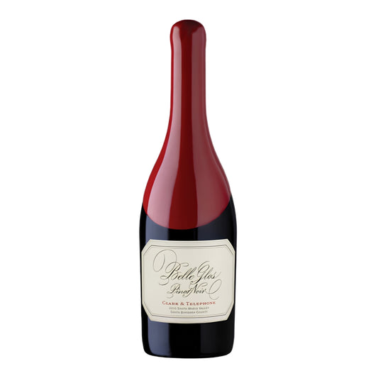 Belle Glos Pinot Noir Clark & Telephone Vineyard 2024 750ml
