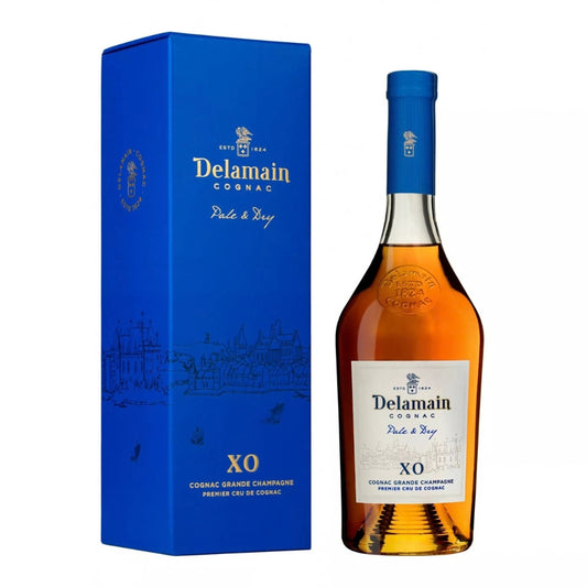 Delamain Cognac Pale and Dry XO