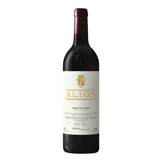 Vega Sicilia Alion 2022 750ml