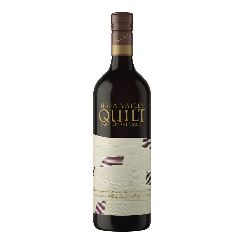 Quilt Cabernet Sauvignon 2023 750 ML