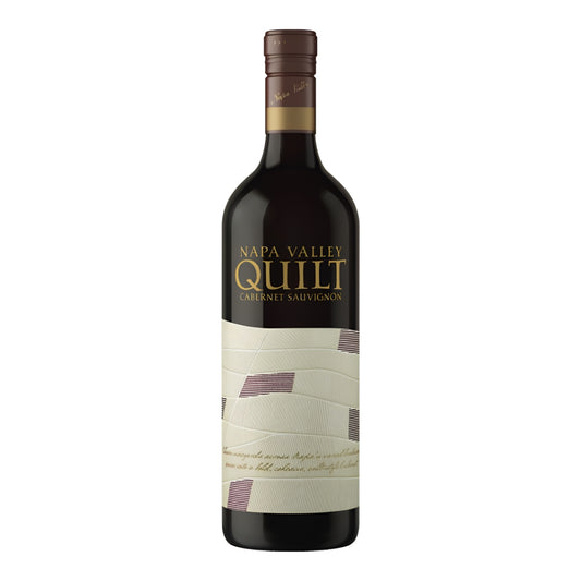 Quilt Cabernet Sauvignon 2023