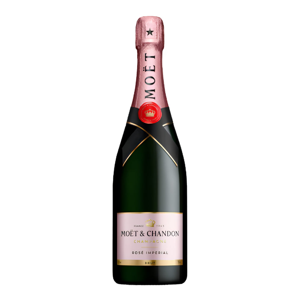 Moet & Chandon Brut Rose Imperial