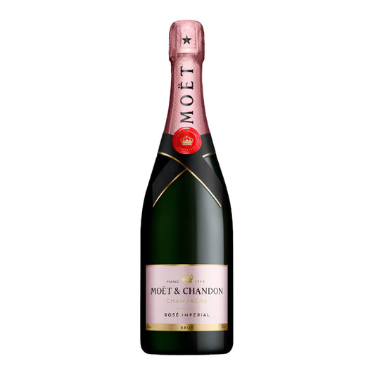 Moet & Chandon Brut Rose Imperial
