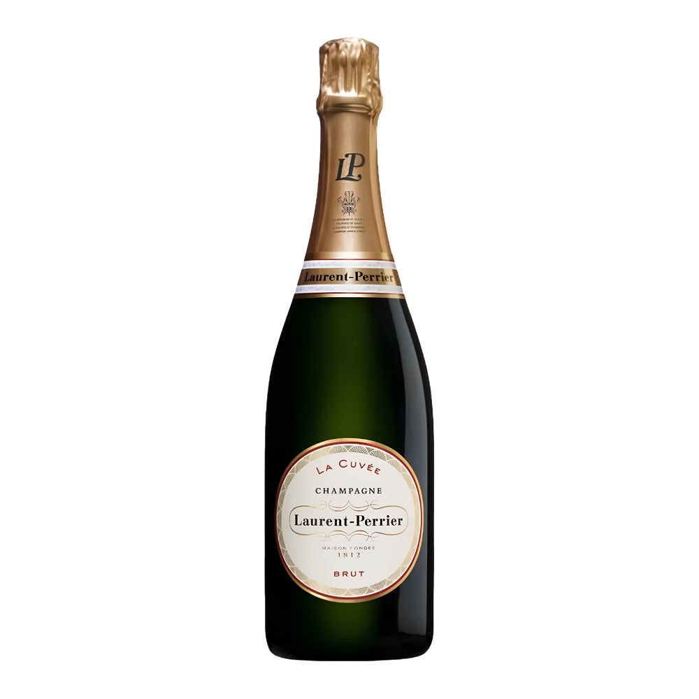 LAURENT PERRIER BRUT LA CUVEE