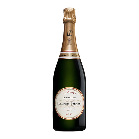 LAURENT PERRIER BRUT LA CUVEE