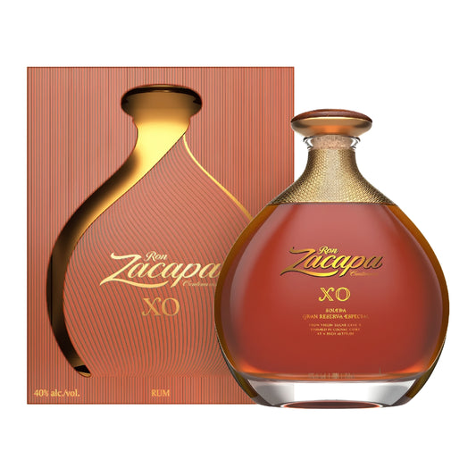 Ron Zacapa Rum XO