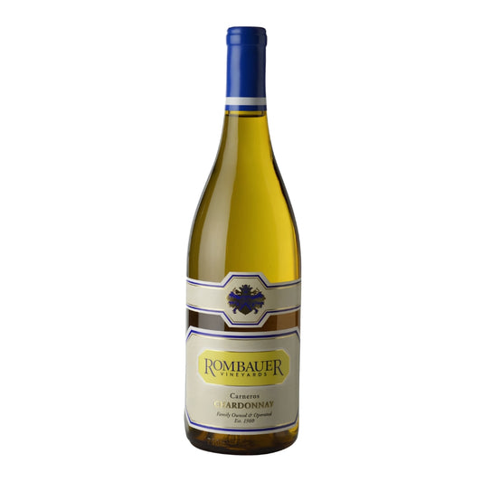 Rombauer Carneros Chardonnay