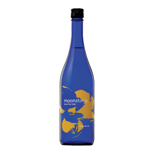 Moonstone Asian Pear