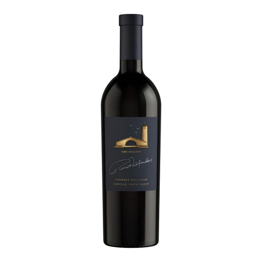 Robert Mondavi The Estates Cabernet Sauvignon Oakville 2021