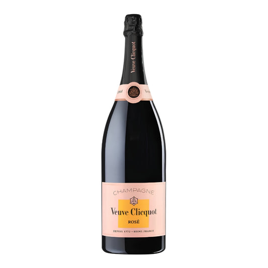 Veuve Clicquot Rose
