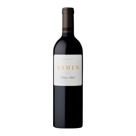 Kamen Estate Red Writers Block 2018