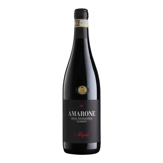 Allegrini Amarone della Valpolicella Classico DOCG 2021