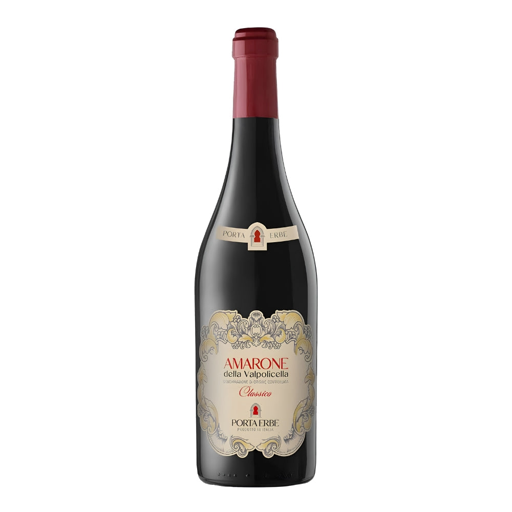 Porta Erbe Amarone della Valpolicella Classico 2022