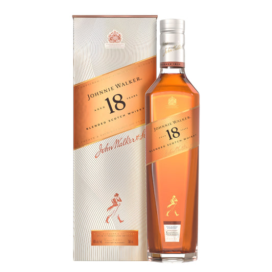 Johnnie Walker Scotch Ultimate 18 Year Old