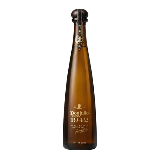 Don Julio Tequila Anejo 1942 (1.75 Liter)