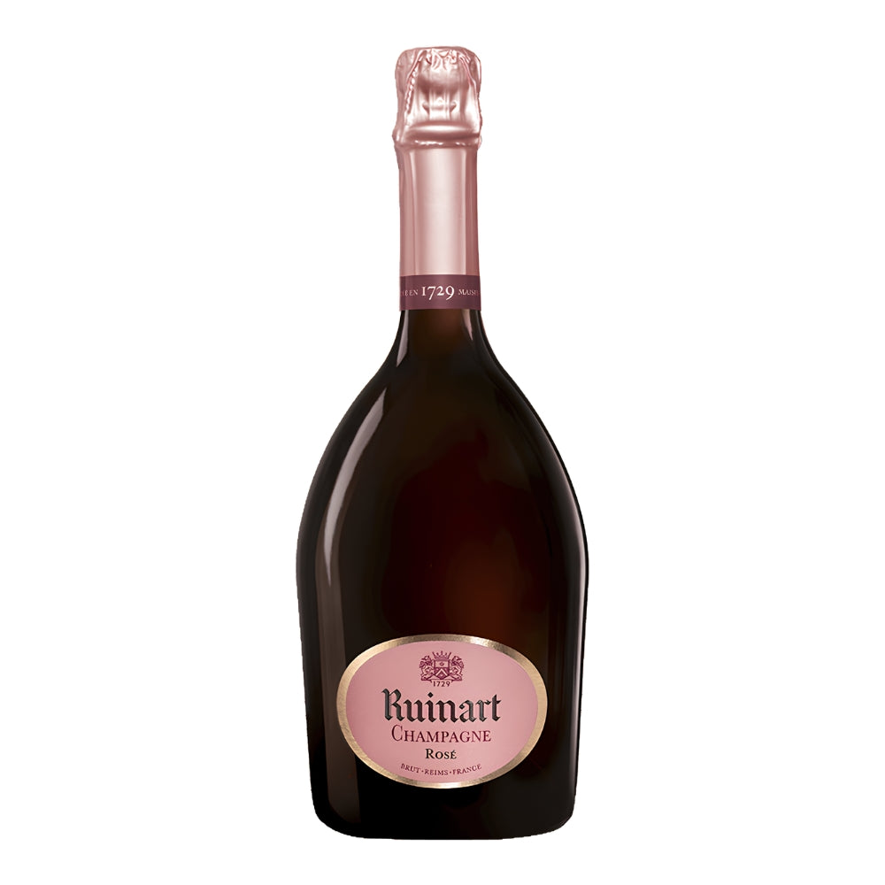 Ruinart Champagne Brut Rose