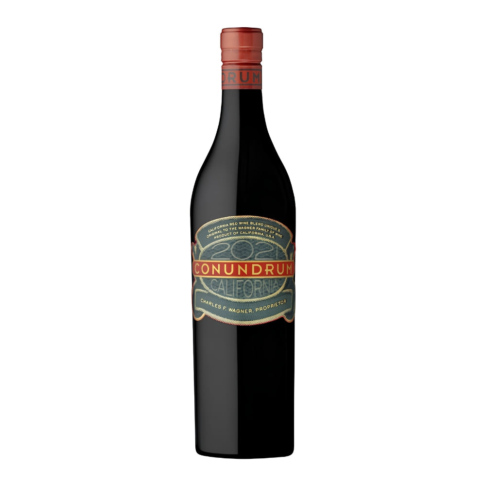 Conundrum Red Blend California 2021