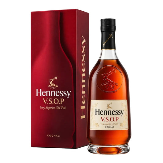 Hennessy Cognac VSOP