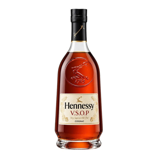 Hennessy Cognac VSOP