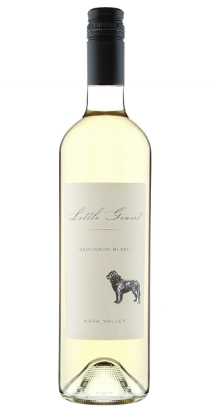 Dearden Wines 'Little Giant' Sauvignon Blanc