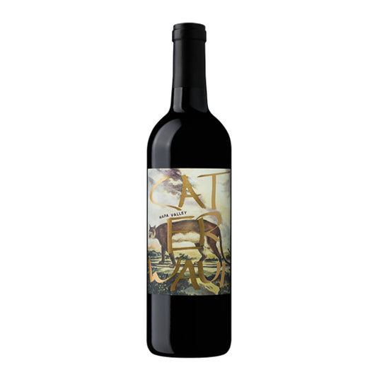 Caterwaul Cabernet Sauvignon Napa 2023