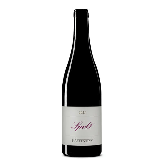 Valentina Montepulciano D Abruzzo Spelt Riserva
