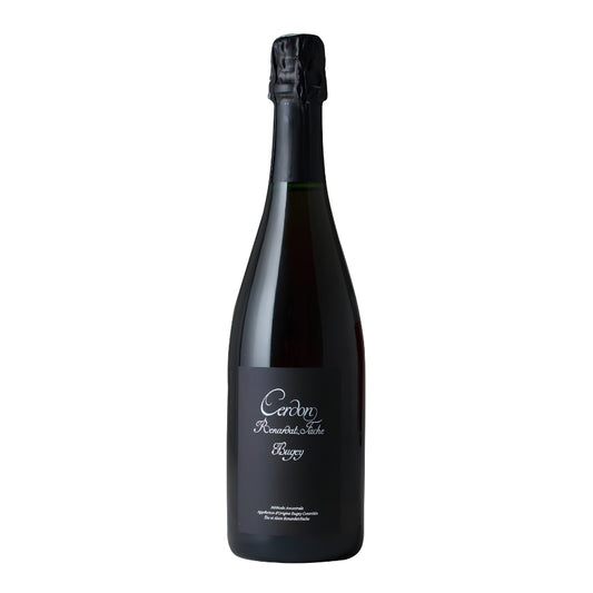 Renardat-Fâche Bugey Rouge (Gamay 2021+2022 Blend)