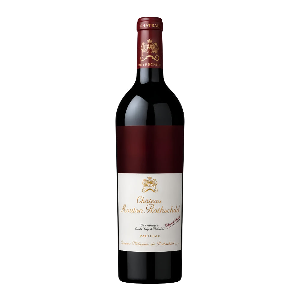 Château Mouton Rothschild Chateau Mouton Rothschild 2005