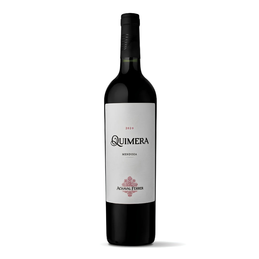 Achaval Ferrer Quimera 2020