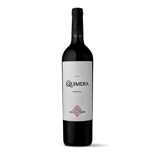 Achaval Ferrer Quimera 2020