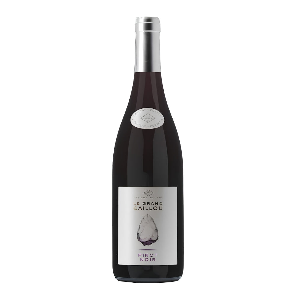 Patient Cottat Pinot Noir 2020