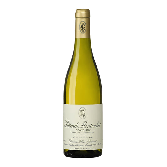 BLAIN BATARD MONTRACHET 2021