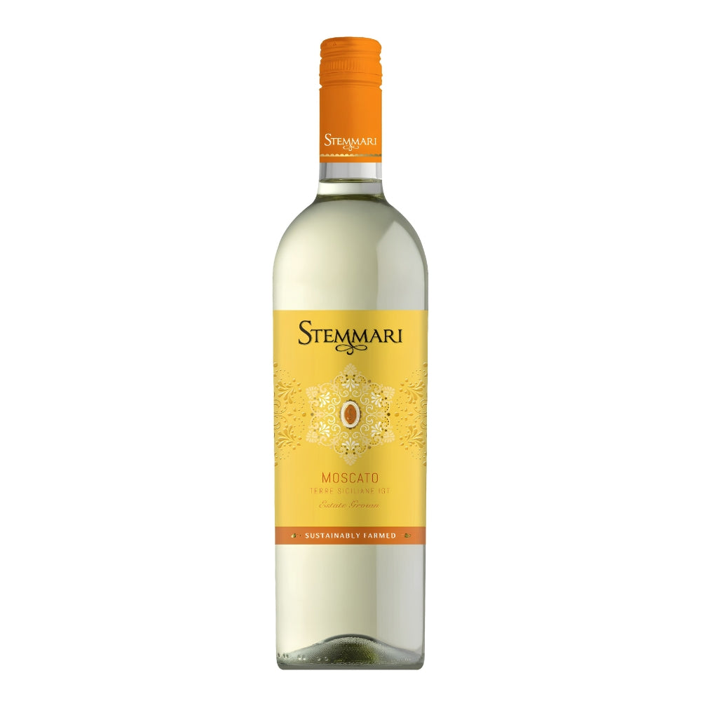 Stemmari Moscato