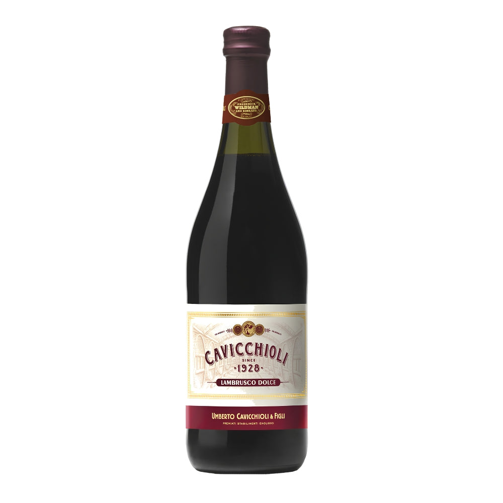 Cavicchioli Nv 1928 Lambrusco Dolce