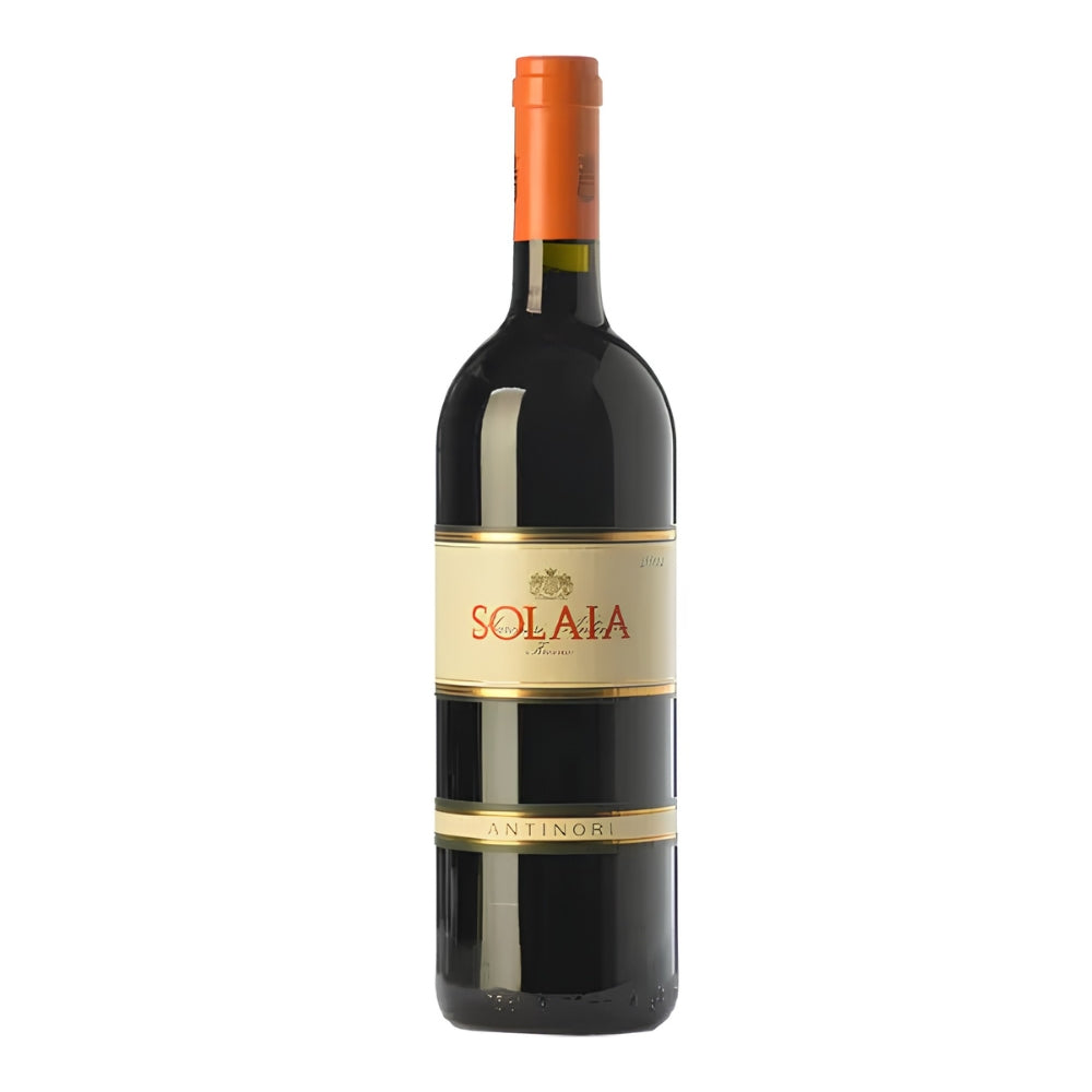Tenuta Tignanello Solaia - by Piero Antinori 2020