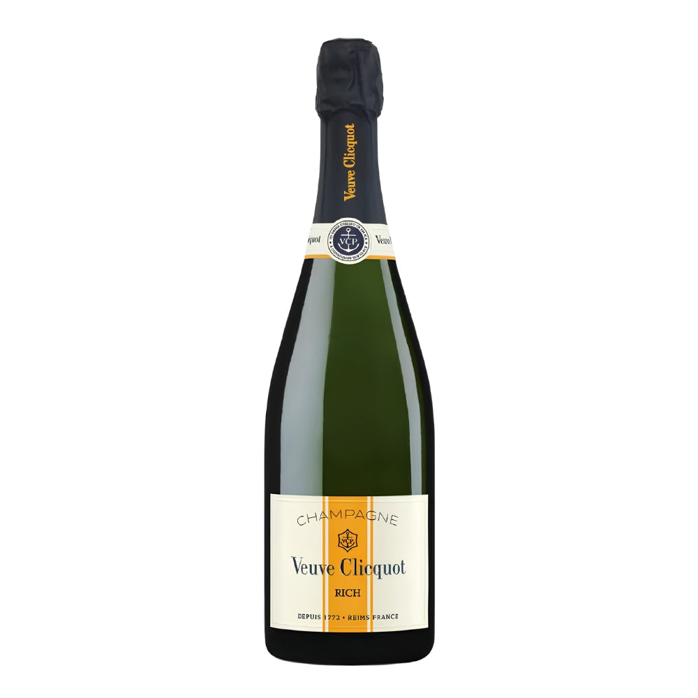 Cliquot Rich Ice