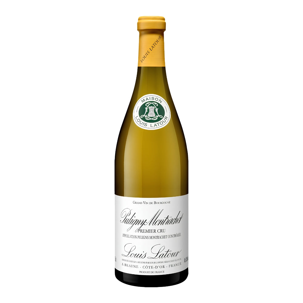 Louis Latour Puligny-Montrachet 2015