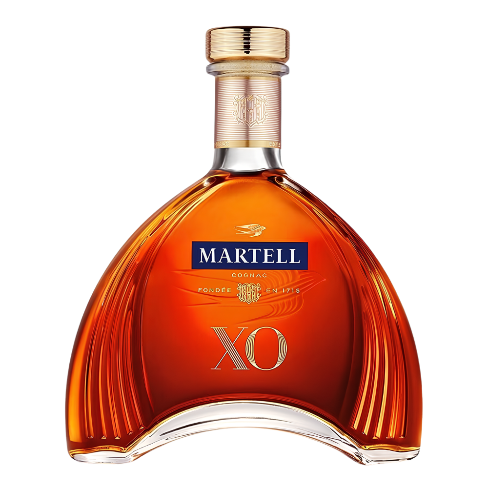 Martell Cognac XO 750ml