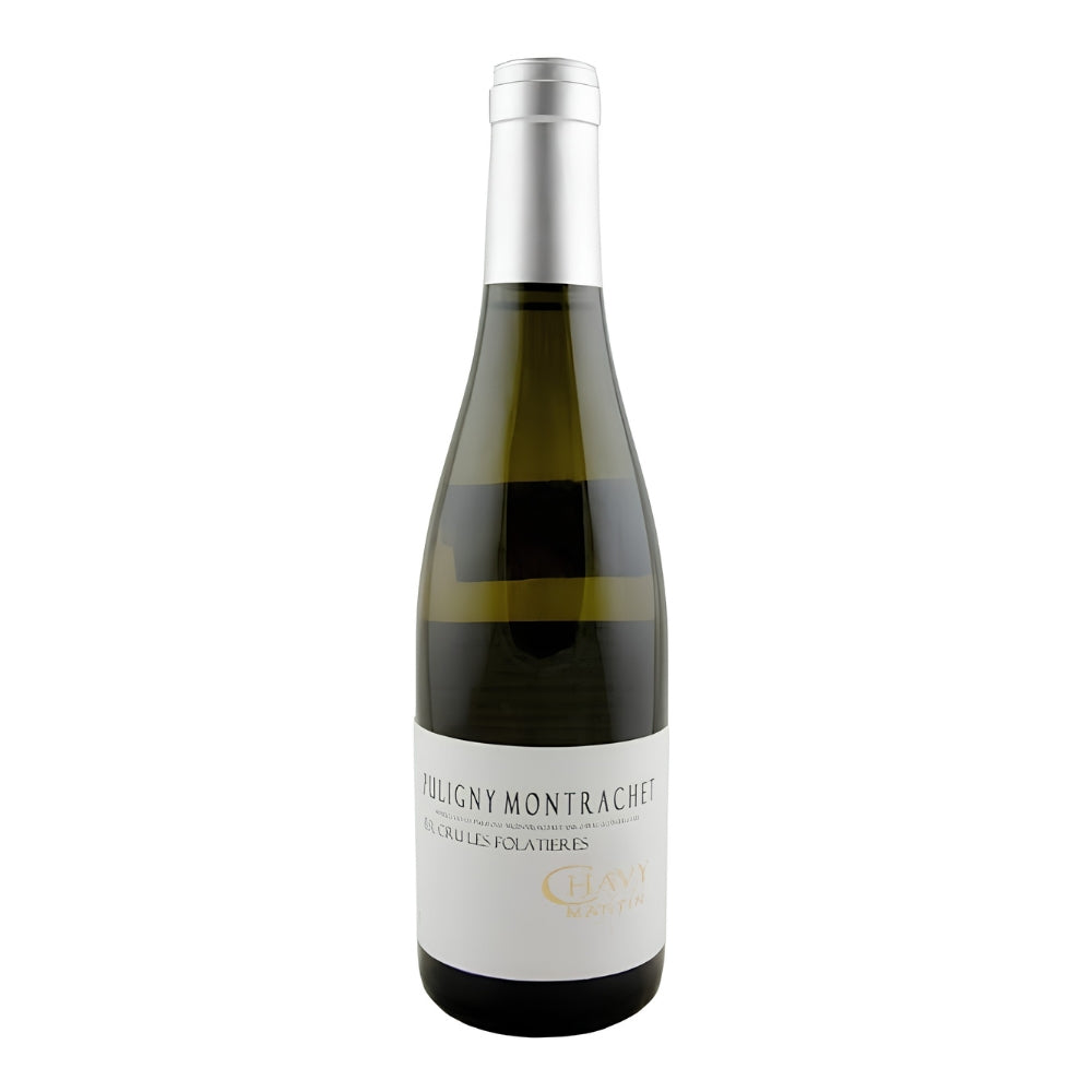 Chavy Martin Puligny-Montrachet 2022