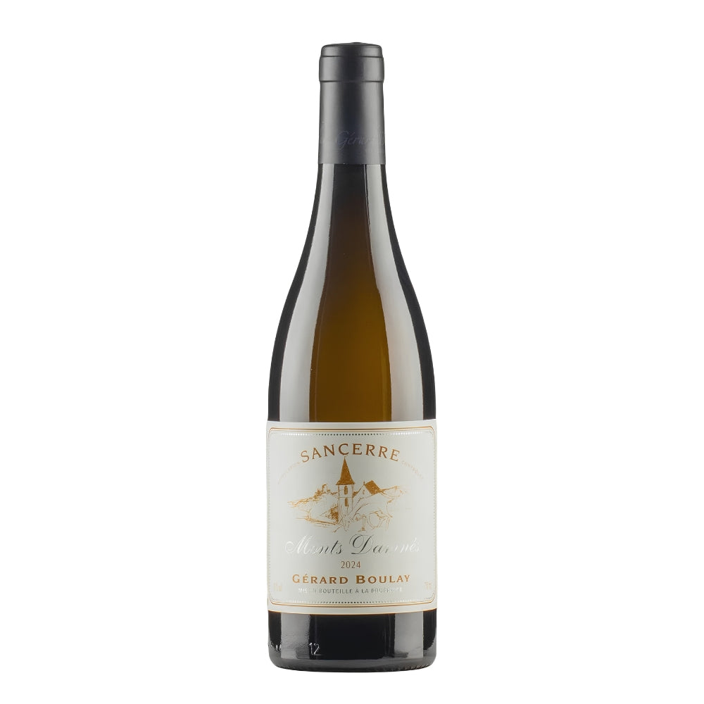 Sancerre 2024