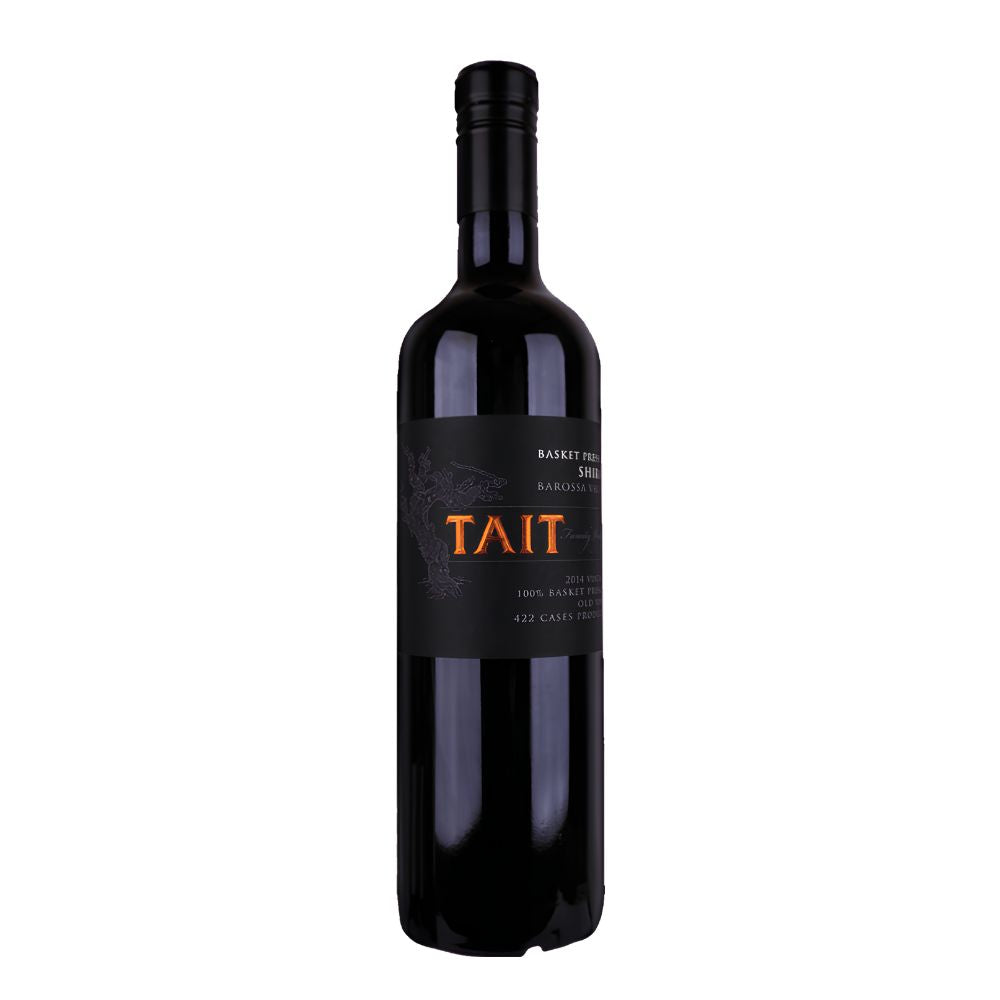 Tait Shiraz 2014