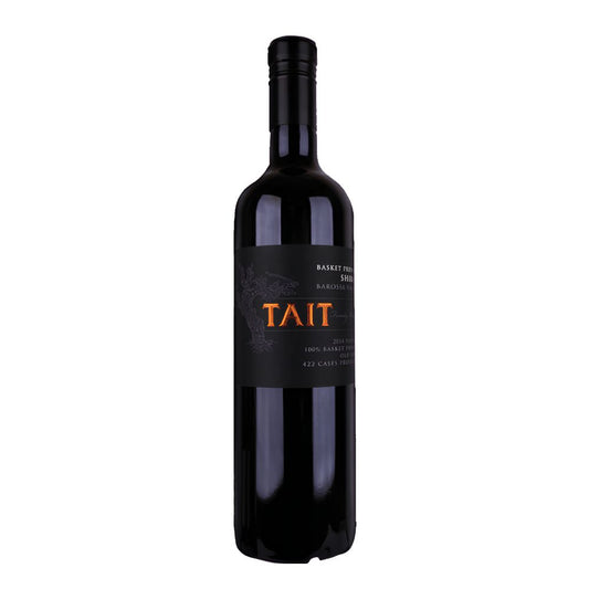 Tait Shiraz 2014