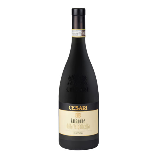 Cesari Amarone della Valpolicella Classico 2021